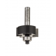 BOSCH Standard for Wood kampų išpjovimo freza 8 mm